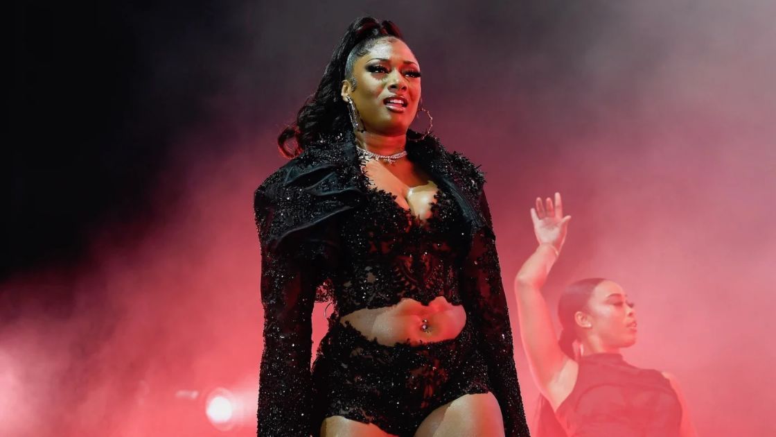 Megan Thee Stallion