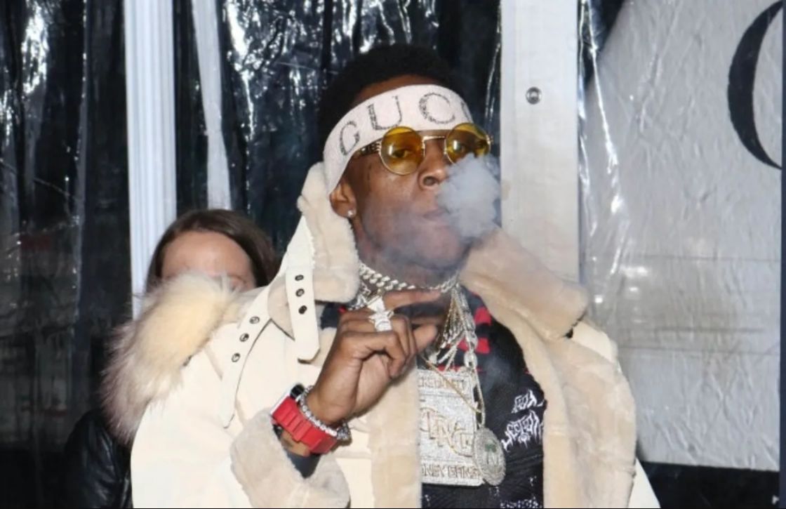 soulja