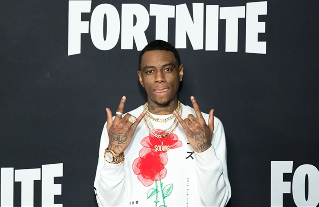 Soulja Boy