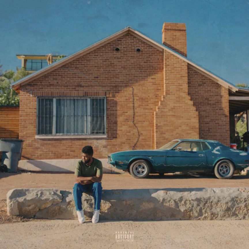 portada del álbum khalid suncity