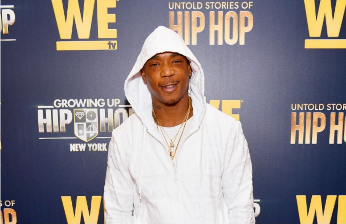 يحضر Ja Rule بينما تحتفل WEtv بالعرض الأول لمسلسل Growing Up Hip Hop New York