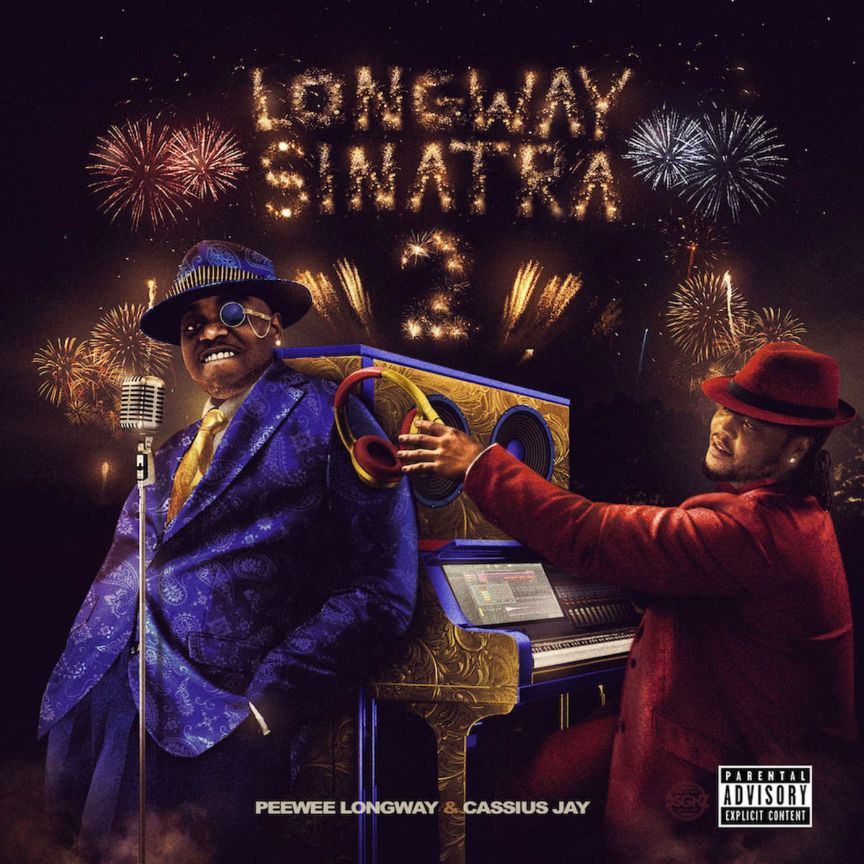 Longway Sinatra