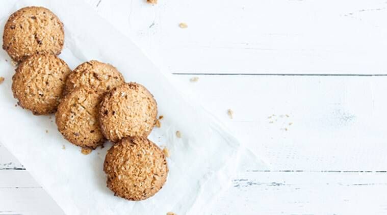 receita de biscoitos biscoitos