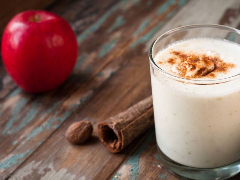 maçãs beneficiam receitas