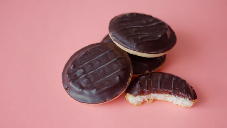 Tortas De Jaffa