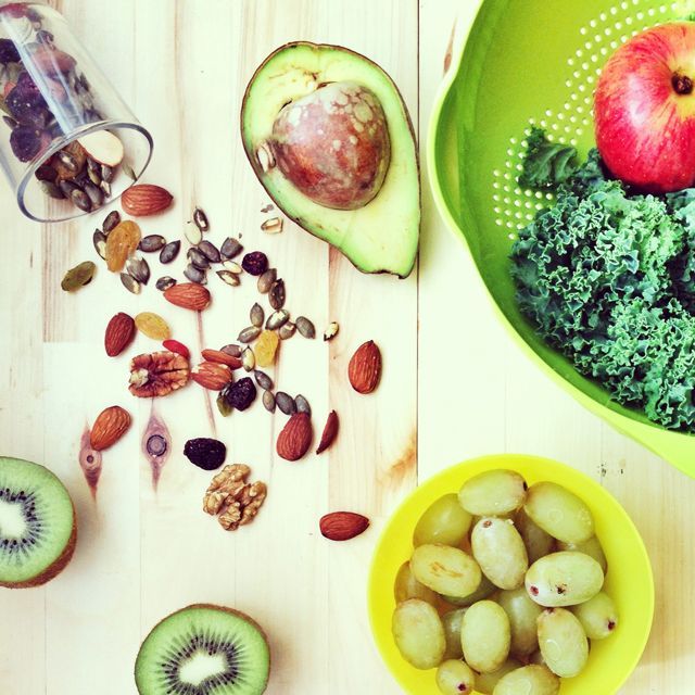 Fodmap-Rezepte
