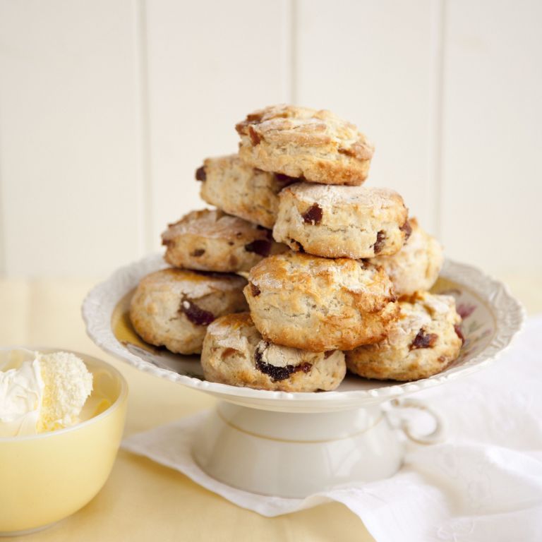 Las mejores recetas británicas