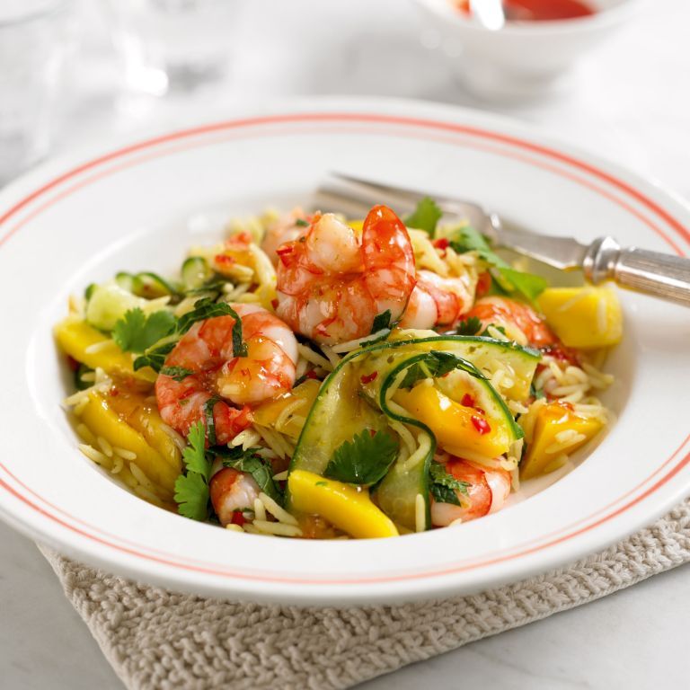 Einfache Rezepte für Outdoor-Unterhaltung