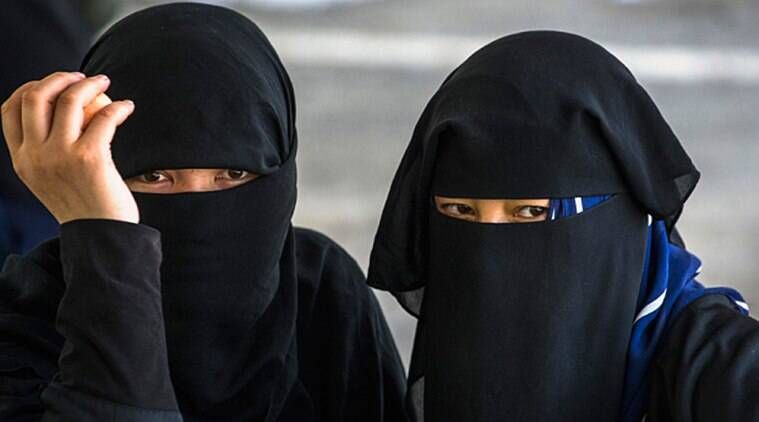 Talaq triplo, muçulmanos, muçulmanos triplo talaq, muçulmanos na Índia, muçulmanos indianos, muçulmanos na Índia, Lei pessoal muçulmana, Sharia, Paquistão, muçulmanos do Paquistão, Egito, discussões triplo talaq, talaq triplo entre nações, AIMPLB, conselho jurídico Mulim, muçulmanos da Turquia, Muçulmanos do Sri Lanka, notícias do triplo talaq, notícias do expresso indiano