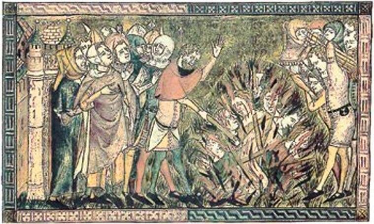 Coronavírus, covid 19, covid, atualizações covid, história covid, pesquisa covid, pesquisa de coronavírus, epidemias, história de epidemias, doenças, história, artigos de história, Indian Express
