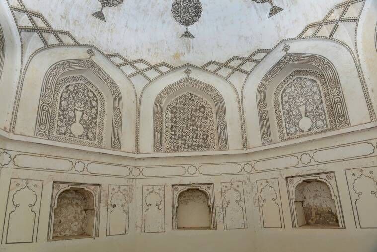 Rahim Khan, tumba de rahim khan, tumba de rahim khan delhi, tumba de delhi rahim khan, tumba de rahim, notícias da tumba de rahim, tumba de delhi rahim, abertura da tumba de rahim, data de abertura da tumba de rahim, data de abertura da tumba de Delhi rahim, Tumba de Abdul Rahim Khan, Tumba Of Abdul Rahim Khan é inaugurado, Tomb Of Abdul Rahim Khan abre data, Tomb Of Abdul Rahim Khan abre data, notícias de Nova Delhi, notícias de Delhi, histórias da história, história de Delhi, Indian Express