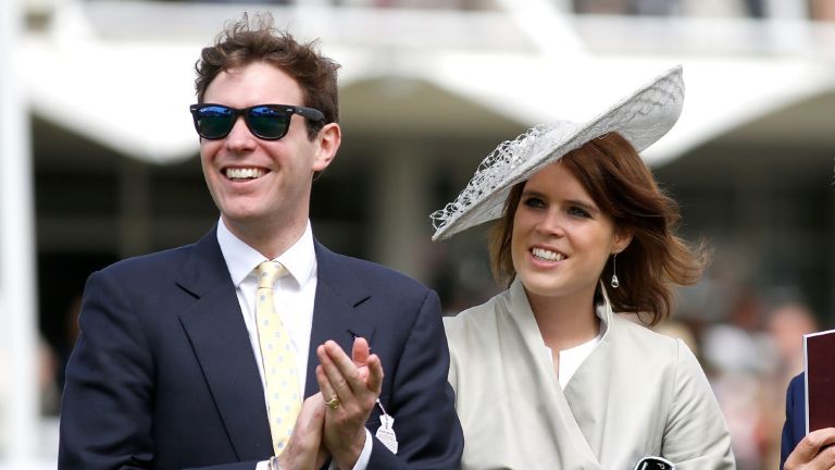 Prinzessin Eugenie