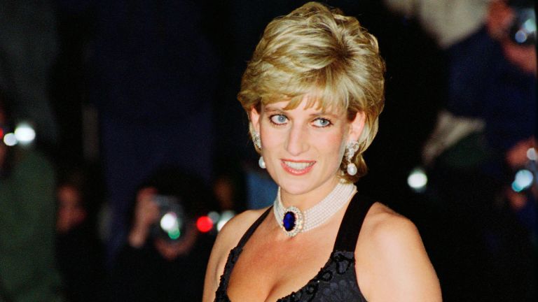 principessa Diana