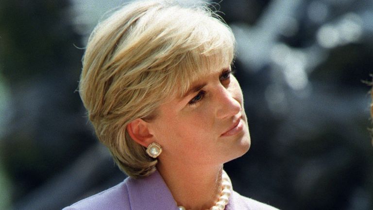 Prinzessin Diana