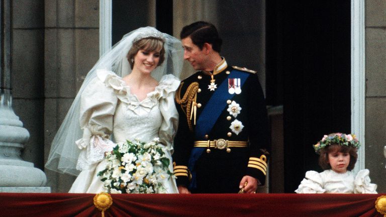 princesse Diana