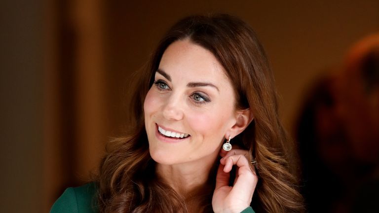 Catherine Duquesa de Cambridge