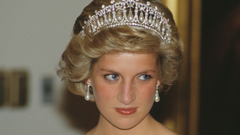 Prinzessin Diana