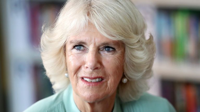 Camilla, duchessa di Cornovaglia