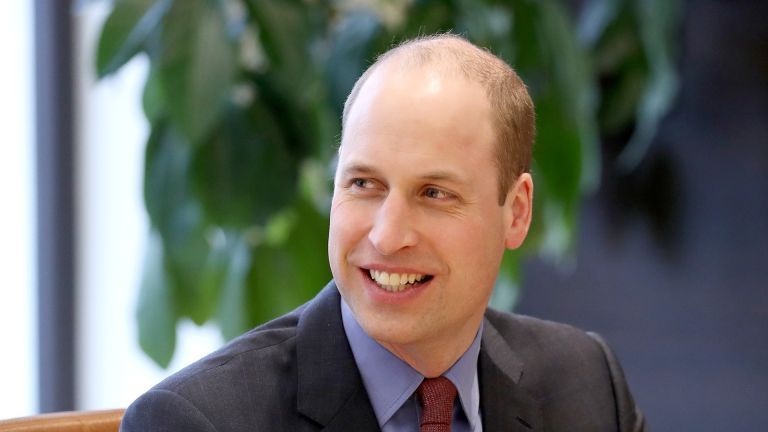 Prinz William