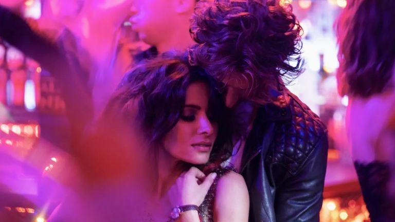 sexo / vida netflix escena de sexo