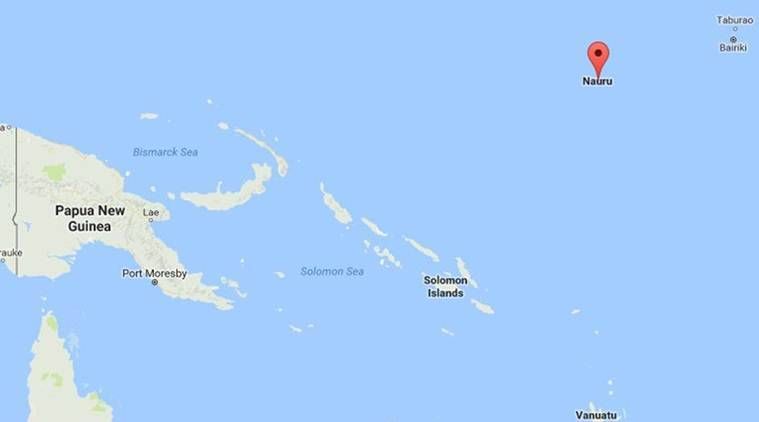 Imigração da Austrália, refugiados da Austrália, Micronésia, Ilha da Austrália, migrantes da Austrália, Nauru, notícias, últimas notícias, notícias do mundo, notícias internacionais, Papua Nova Guiné, notícias da Austrália