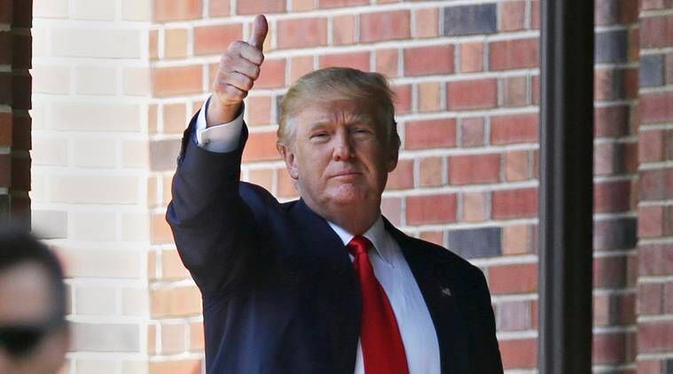 donald trump, notícias de donald trump, financiamento eleitoral trump, eleições charles koch nos, republicanos, financiamento eleitoral em hillary clinton, trump e charles koch, hillary cllinton e koch, eleições nos EUA, notícias mundiais
