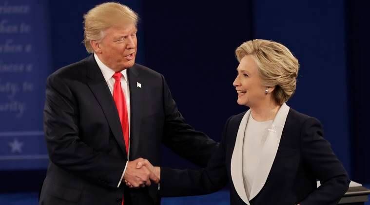 Eleições dos EUA, eleições dos EUA de 2016, eleitores muçulmanos, Hillary Clinton, Clinton, Donald Trump, Trump, proibição de muçulmanos, CAIR, notícias dos EUA, notícias do mundo, últimas notícias, expresso indiano