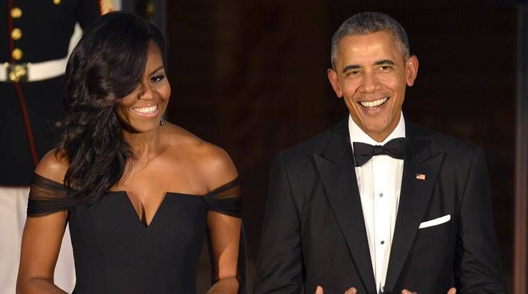 EUA, contrato do livro Penguin Random House, Penguin Random House Obamas, contrato do livro de Barack Obama Penguin Random House, Michelle Obama Penguin Random House, contrato do livro de Michelle Obama, contrato do livro Barack Obama, memórias presidenciais dos EUA, notícias do mundo