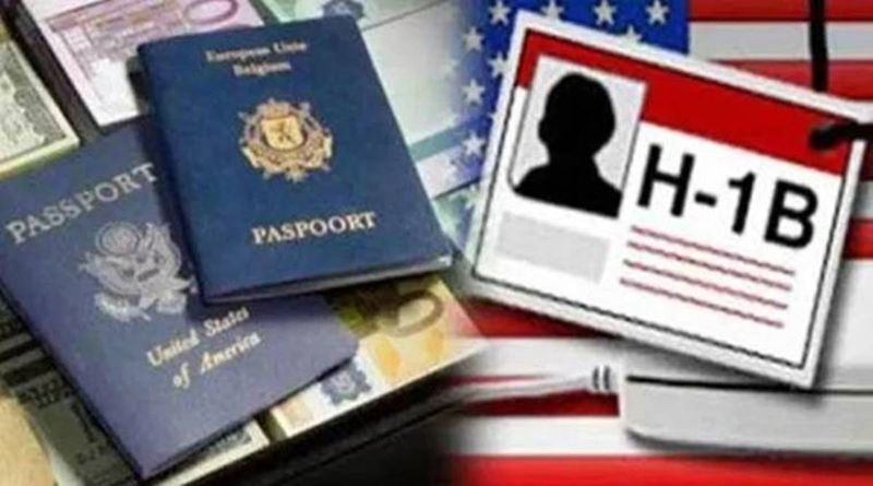 H1b, visto H1b, alterações de visto H1b, alterações no visto H1b, eleições nos Estados Unidos, eleições presidenciais nos Estados Unidos, eleições nos Estados Unidos de 2020, notícias mundiais, Indian Express