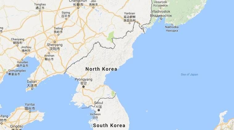 guam, coreia do norte, mísseis da coreia do norte, território do Pacífico dos EUA, ameaça da coreia do norte, notícias mundiais
