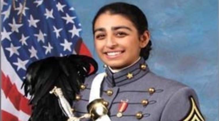 Anmol Narang, o primeiro sikh a se formar na Academia Militar dos Estados Unidos, Academia Militar dos Estados Unidos,