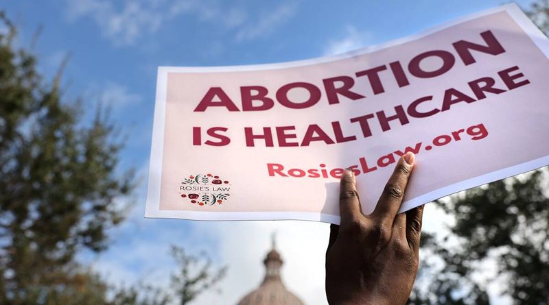 Lei do aborto, lei do aborto do Texas, mulheres