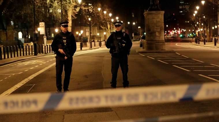 ataque de Westminster, ataque de terror de Westminster, ataque de Londres, ataque de terror de Londres, ataque do Reino Unido, ataque de terror do Reino Unido, Keith Palmer, Suspeito de Terror de Londres, Theresa May, Suspeito de Londres, Modi de Narendra