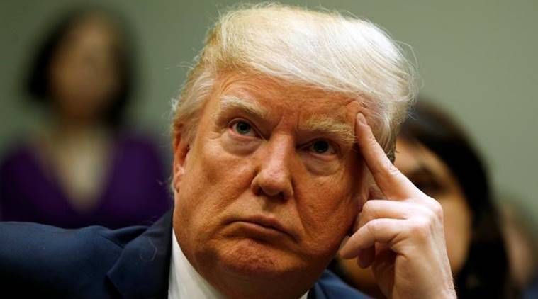Donald Trump, trump, trump wire escutas, GCHQ, trump wire escutas GCHQ, agência de espionagem britânica escutas, Barack Obama, Obama, EUA, Estados Unidos, FBI, investigação do FBI, escutas de Obama, Trump obama, notícias mundiais