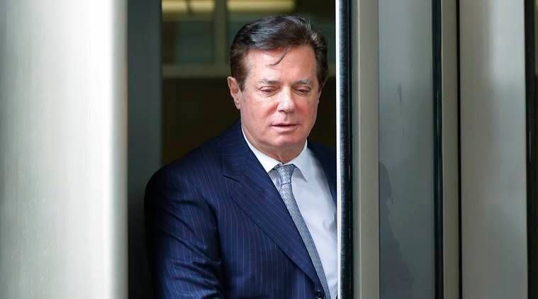 Paul Manafort, julgamento de Paul Manafort, EUA, notícias dos EUA, Donald Trump, administração Trump, notícias do mundo