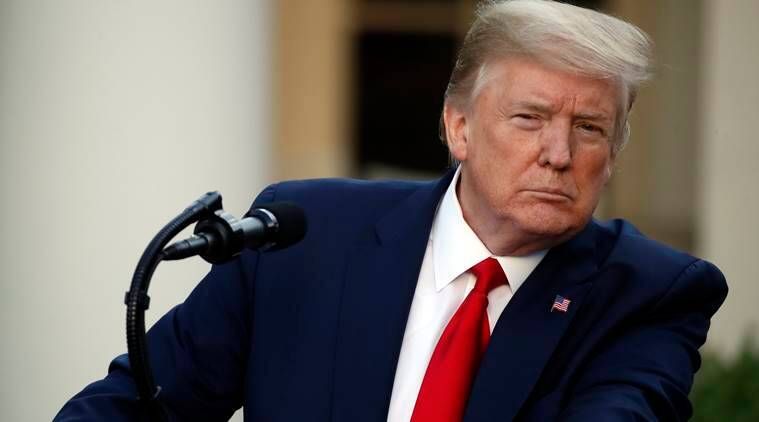 Trump descarta reabertura de negociações sobre acordo comercial com a China