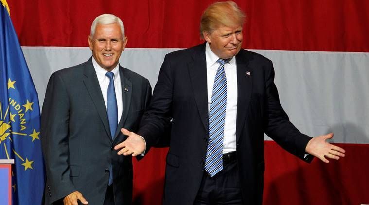 coronavírus, trump coronavirus, trump mike pence coronavirus, coronavírus da casa branca dos EUA, coronavírus dos EUA
