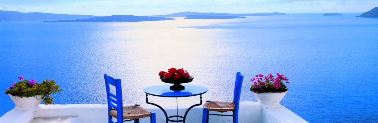 My Big Fat Greek Restaurant - Experience Greece