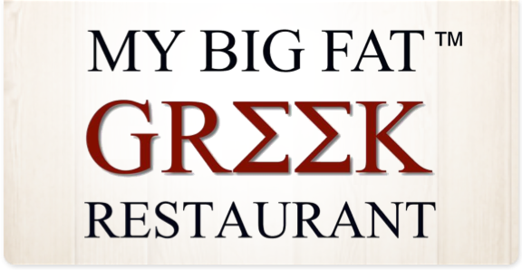 My Big Fat Greek Restaurant