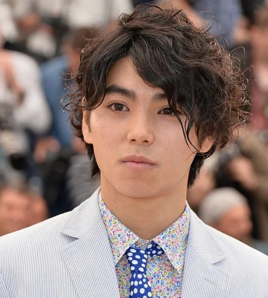 Nijiro Murakami