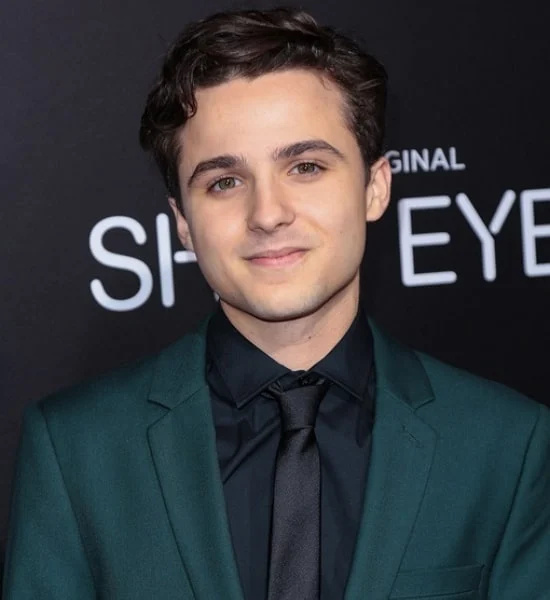 dylan schmind