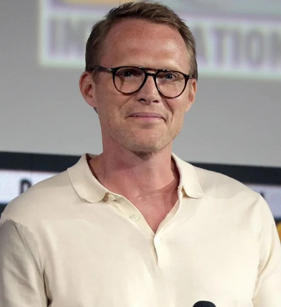 Paul Betty