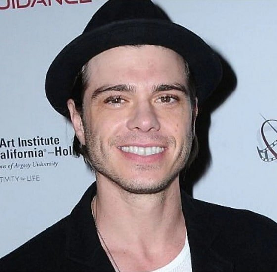 Matthew Lawrence