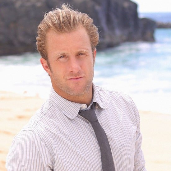Scott Caan