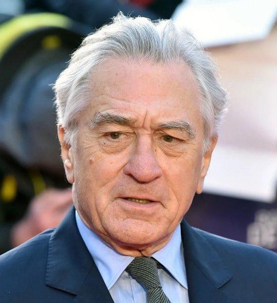 roberto deniro