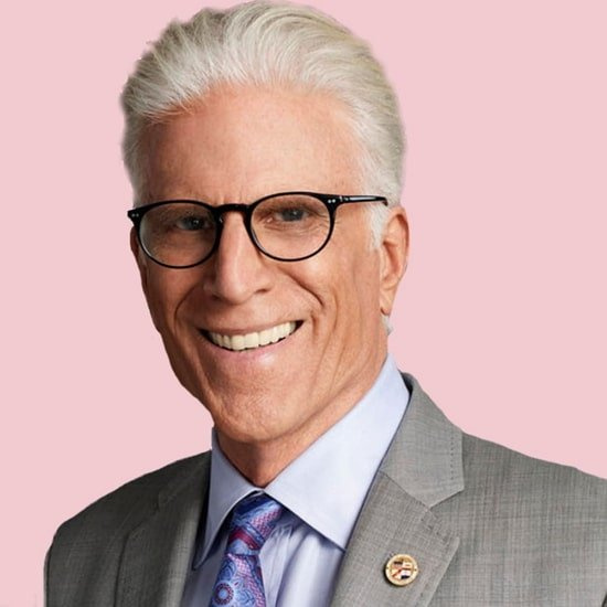 Ted Danson