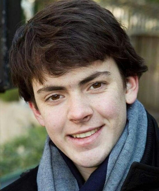  Alexandre Keynes