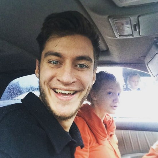 sestra casey frey