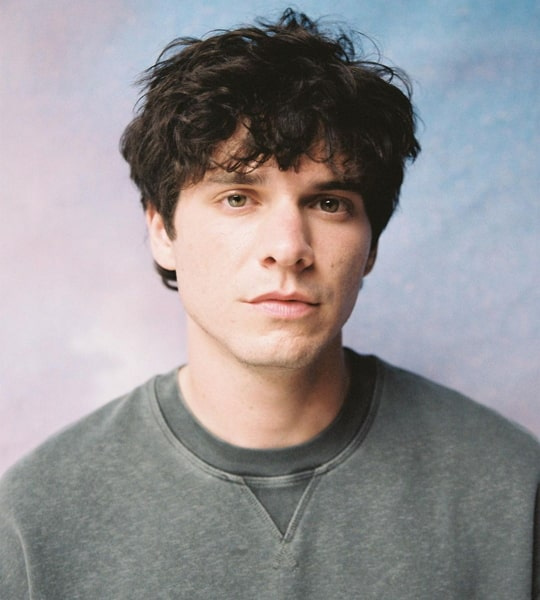 braeden lemasters