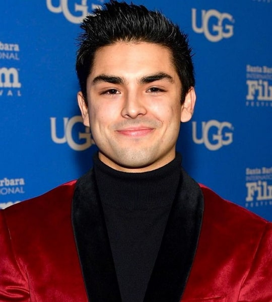 diego tinoco